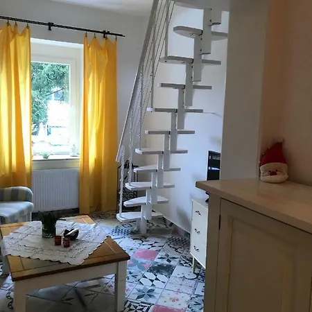 Grimmershof 別荘 ヒュルトゲンヴァルト