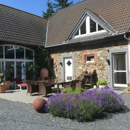 Grimmershof Holiday home *