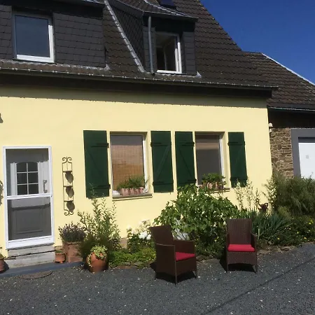 Grimmershof Holiday home