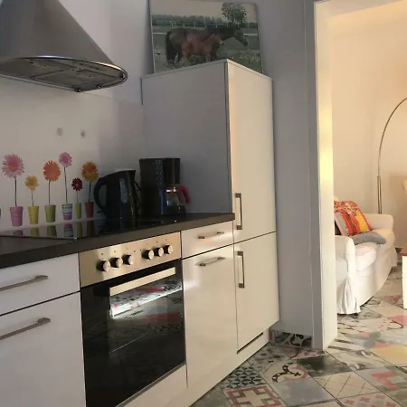 Grimmershof ヒュルトゲンヴァルト