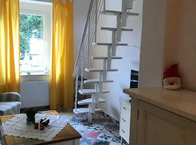 Grimmershof Prázdninový dům Hürtgenwald